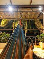 The Cantamar Beach Hostel