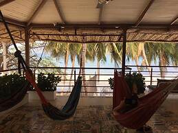 The Cantamar Beach Hostel