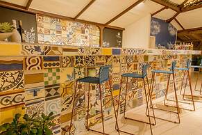 The Cantamar Beach Hostel