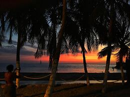 The Cantamar Beach Hostel