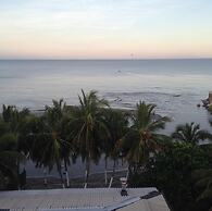 The Cantamar Beach Hostel