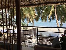 The Cantamar Beach Hostel