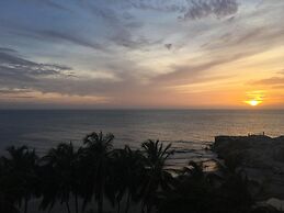 The Cantamar Beach Hostel