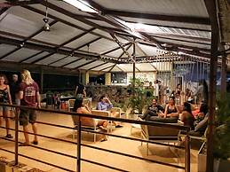 The Cantamar Beach Hostel