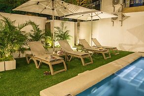 The Cantamar Beach Hostel