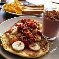 The Cantamar Beach Hostel