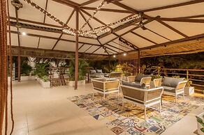 The Cantamar Beach Hostel