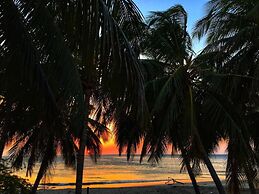The Cantamar Beach Hostel