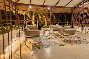 The Cantamar Beach Hostel