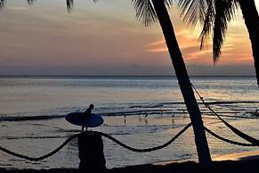 The Cantamar Beach Hostel