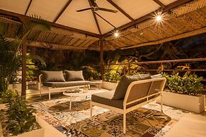 The Cantamar Beach Hostel