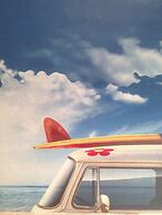 The Cantamar Beach Hostel