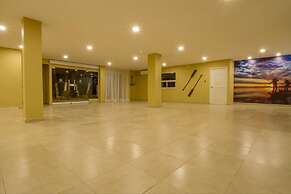 The Cantamar Beach Hostel