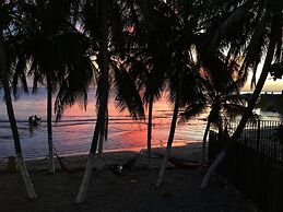 The Cantamar Beach Hostel