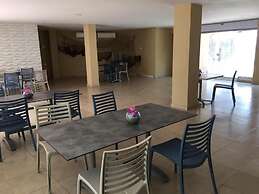 The Cantamar Beach Hostel