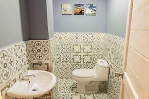 The Cantamar Beach Hostel