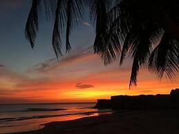 The Cantamar Beach Hostel