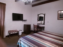 Hotel El Ingenio