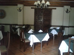 Hotel El Ingenio