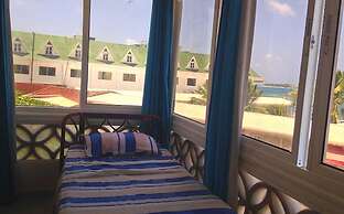 Apartamento Comodoro