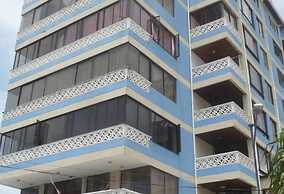 Apartamento Comodoro