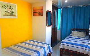 Apartamento Comodoro