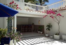 Apartamento Comodoro