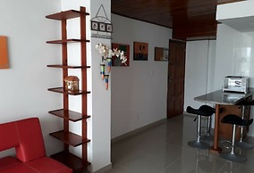 Apartamento Comodoro