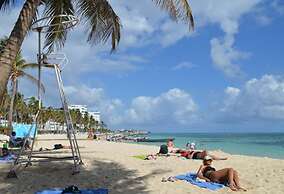 Apartamento Comodoro