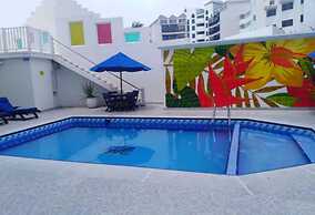 Apartamento Comodoro