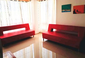 Apartamento Comodoro