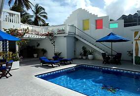 Apartamento Comodoro