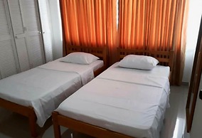 Apartamento Comodoro