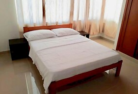 Apartamento Comodoro