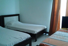 Apartamento Familiar