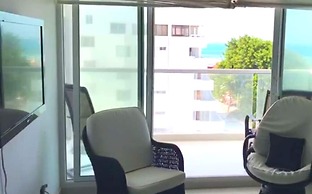 Apartamento Familiar