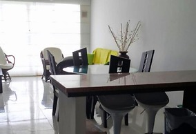 Apartamento Familiar