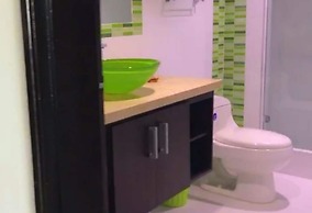 Apartamento Familiar