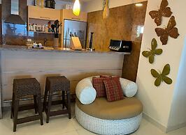 Modern Apartment in Torres del Sunrise