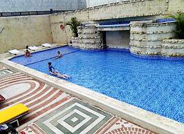 Modern Apartment in Torres del Sunrise