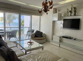 Modern Apartment in Torres del Sunrise