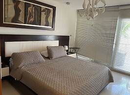 Modern Apartment in Torres del Sunrise