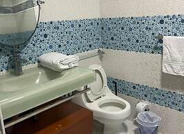 Modern Apartment in Torres del Sunrise