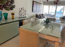 Modern Apartment in Torres del Sunrise