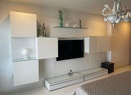 Modern Apartment in Torres del Sunrise