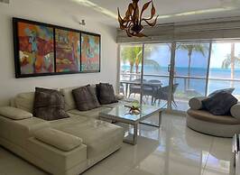 Modern Apartment in Torres del Sunrise