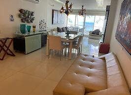 Modern Apartment in Torres del Sunrise