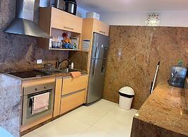 Modern Apartment in Torres del Sunrise