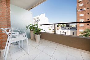 Rent San José de Calasanz CX4