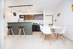 Rent San José de Calasanz CX4